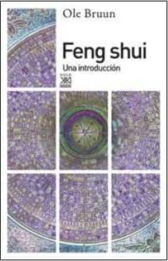 Feng Shui: Una Introduccion