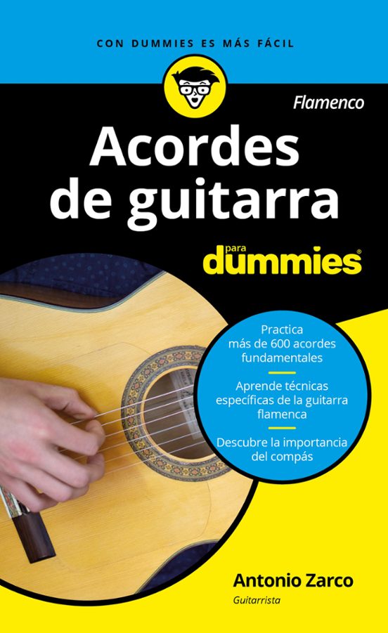 Acordes De Guitarra Para Dummies