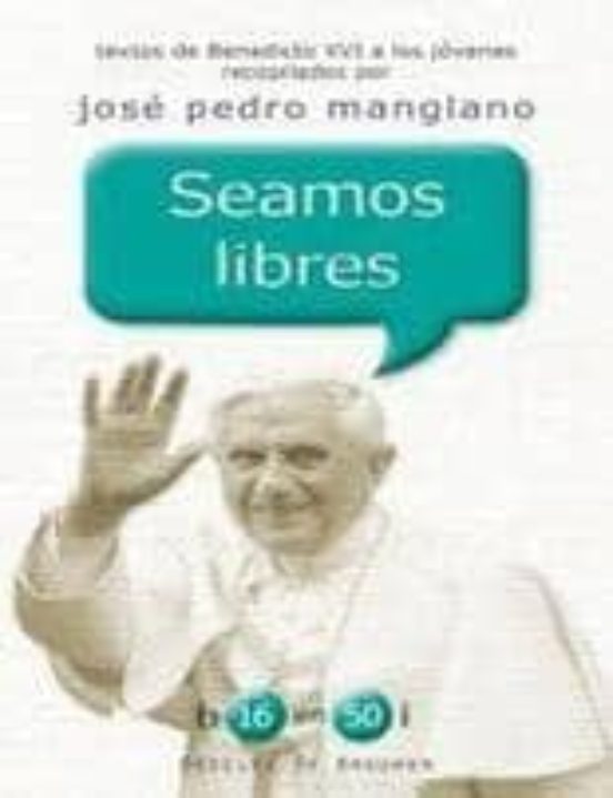 Seamos Libres