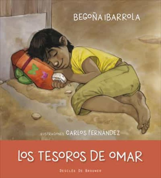 Los Tesoros De Omar