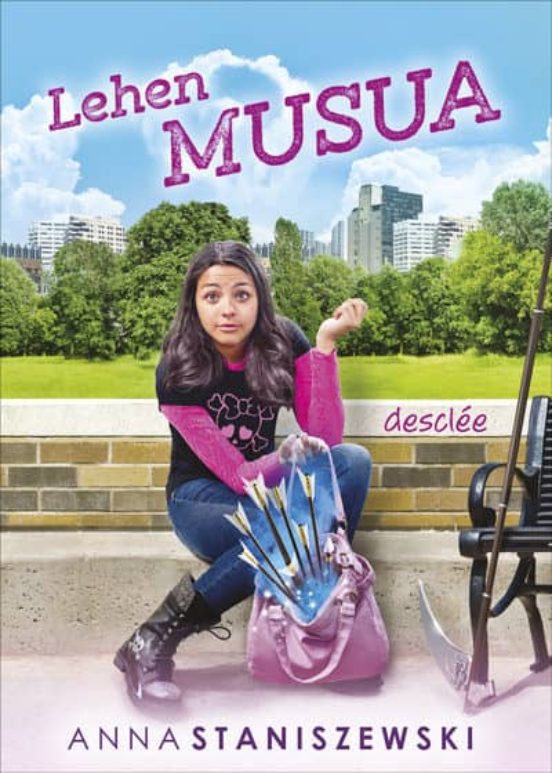 Lehen Musua