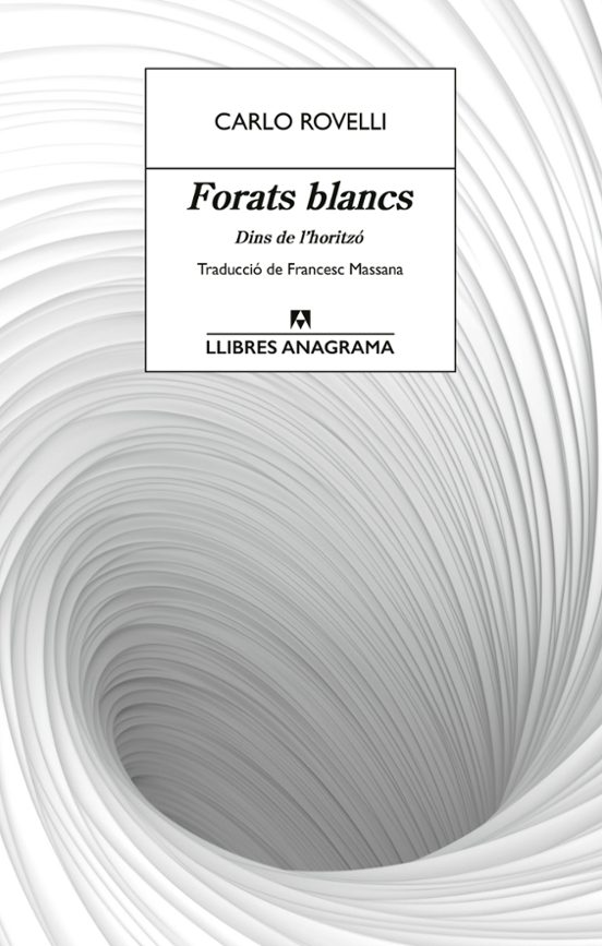 Forats Blancs