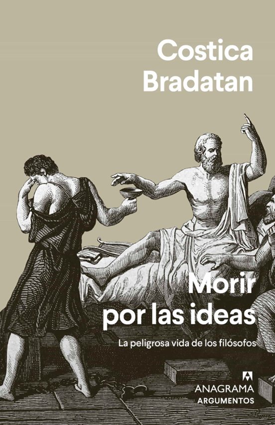 Morir Por Las Ideas