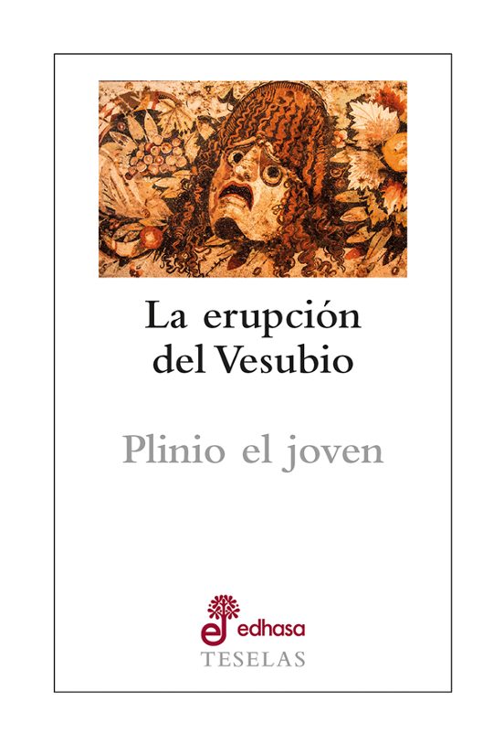 La Erupción Del Vesubio