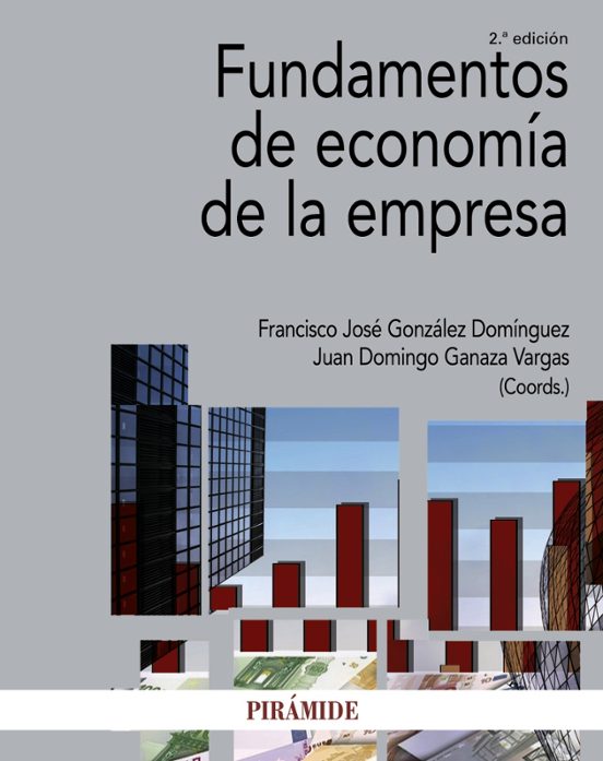 Fundamentos De Economia De La Empresa
