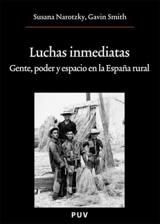 Luchas Internas