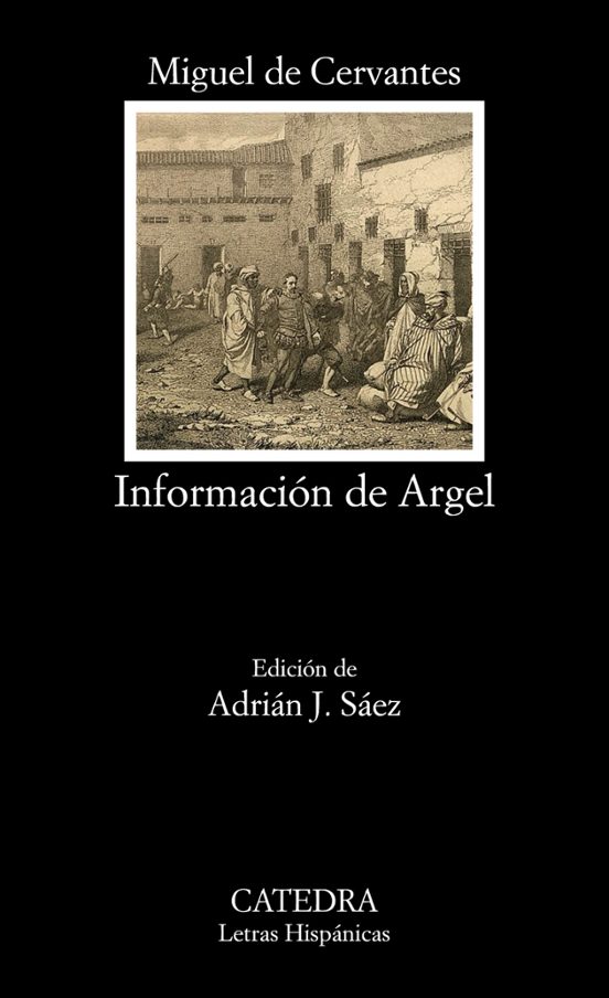 Información De Argel