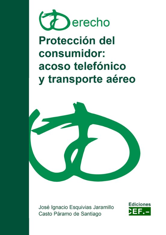 Protección Del Consumidor: Acoso Telefónico Y Transporte Aéreo