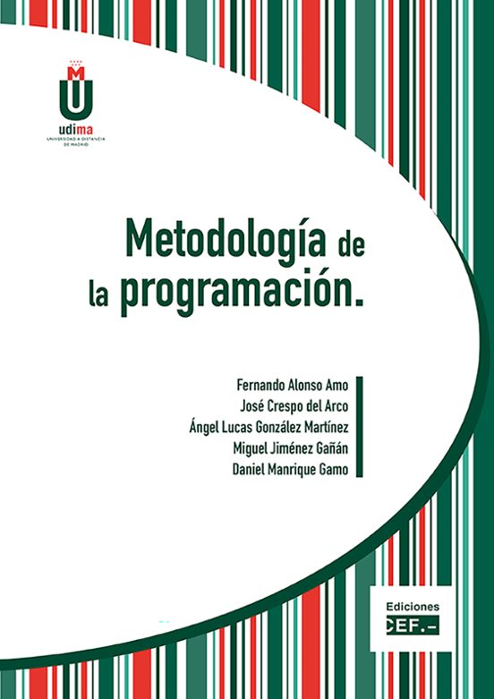Metodología De La Programación