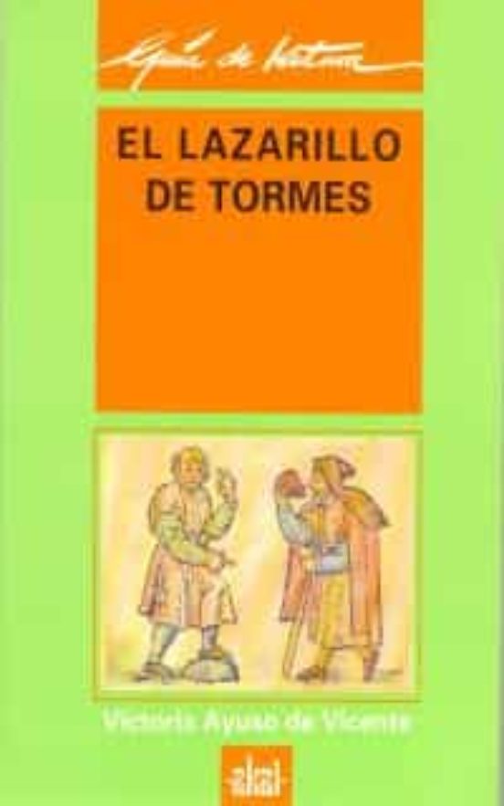 El Lazarillo De Tormes