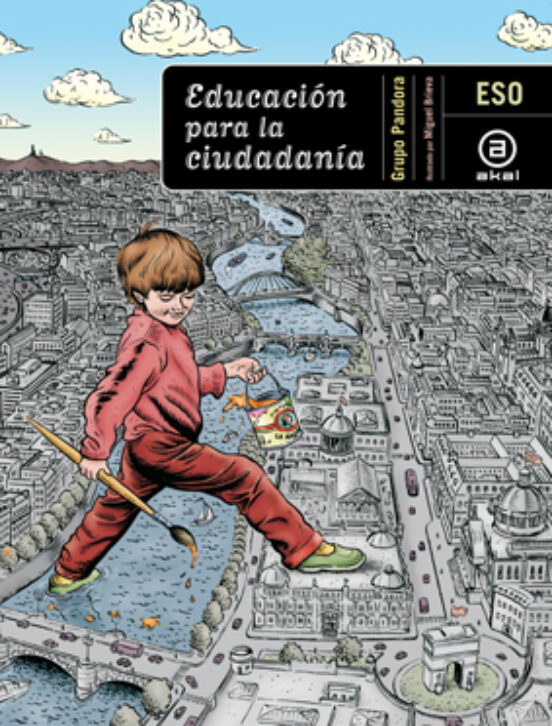 Educacion para la Ciudadania ESO