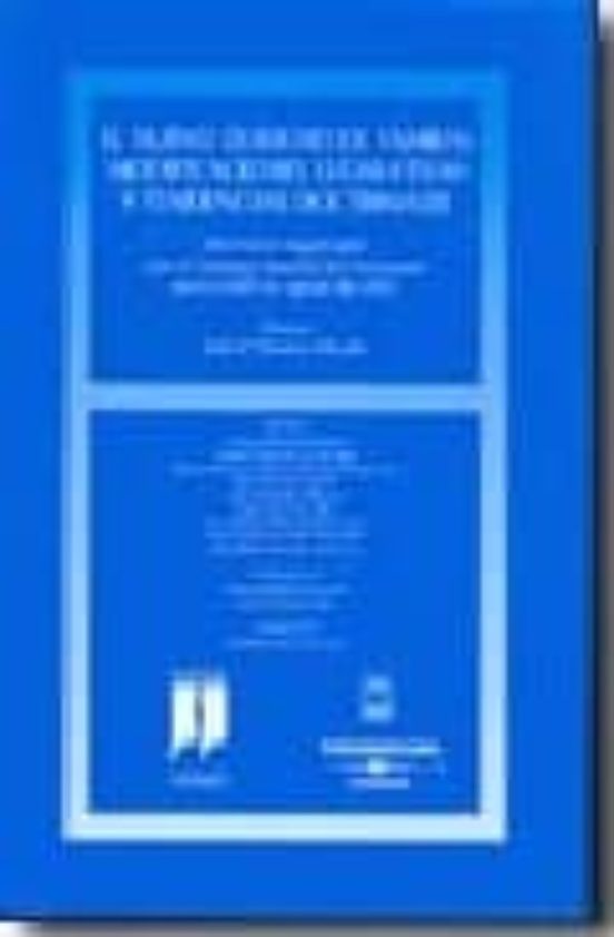 Nuevo Derecho De Familia: Modificaciones Legislativas Y Tendencia S Do