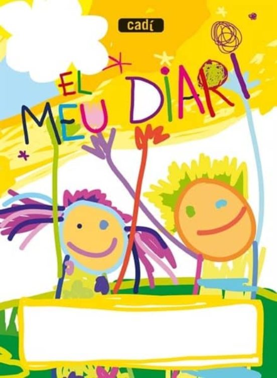 El Meu Diari