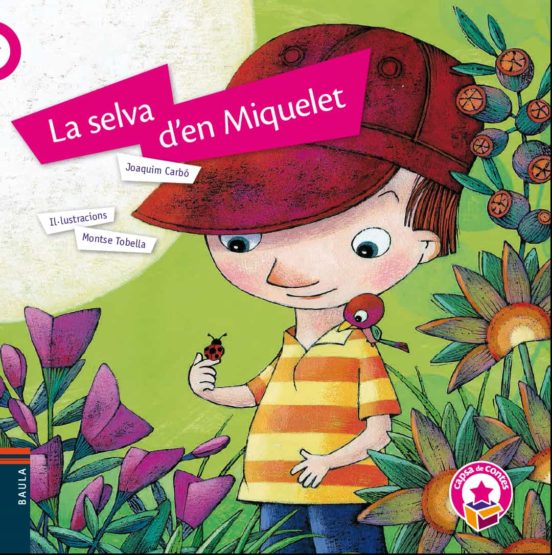 La Selva D en Miquelet