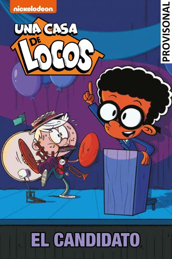 El Candidato