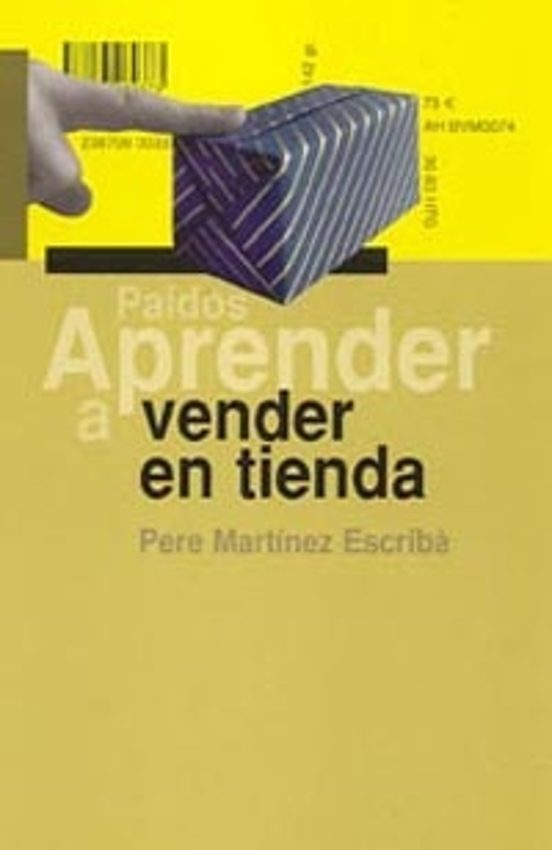 Aprender A Vender En Tienda