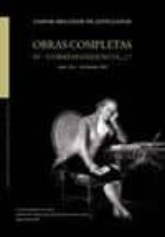Obras Completas : Correspondencia Iii