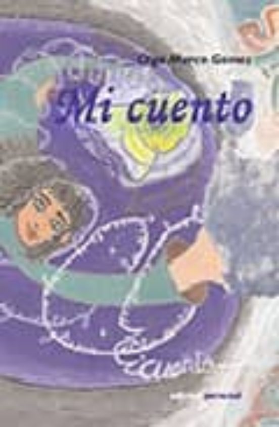 Mi Cuento