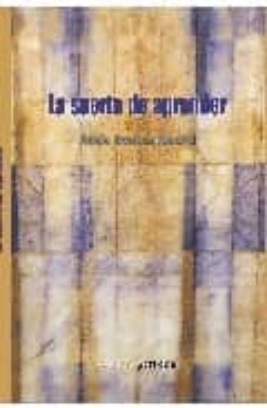 La Suerte De Aprender