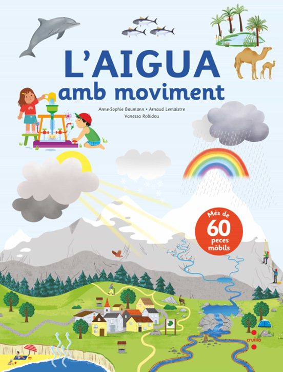L'aigua Amb Moviment