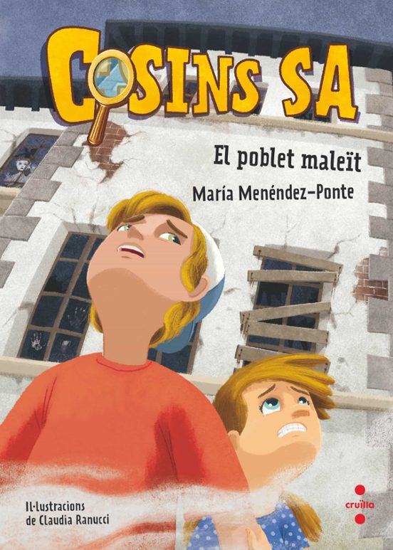 Cosins Sa 10. El Poblet Malet