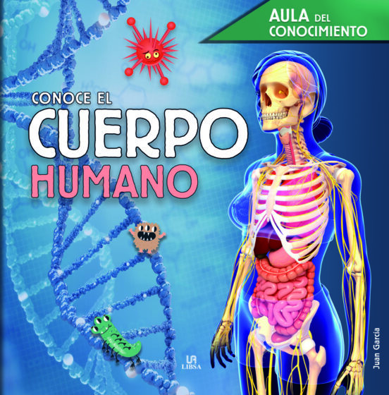Conoce El Cuerpo Humano