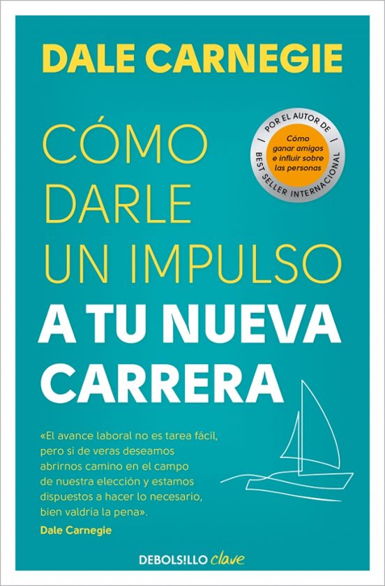 Cómo Darle Un Impulso A Tu Nueva Carrera