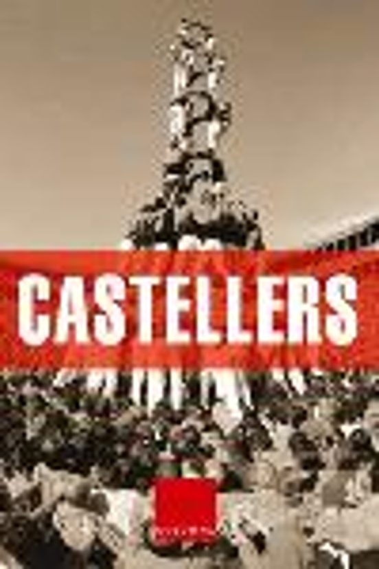 Castellers