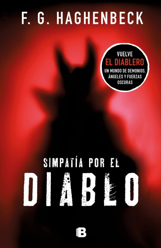Simpatía Por El Diablo