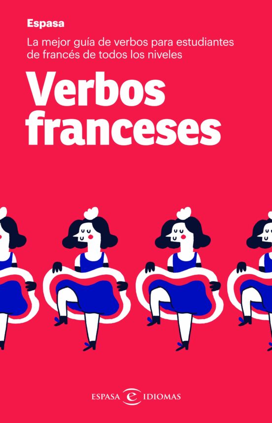 Verbos Franceses Espasa