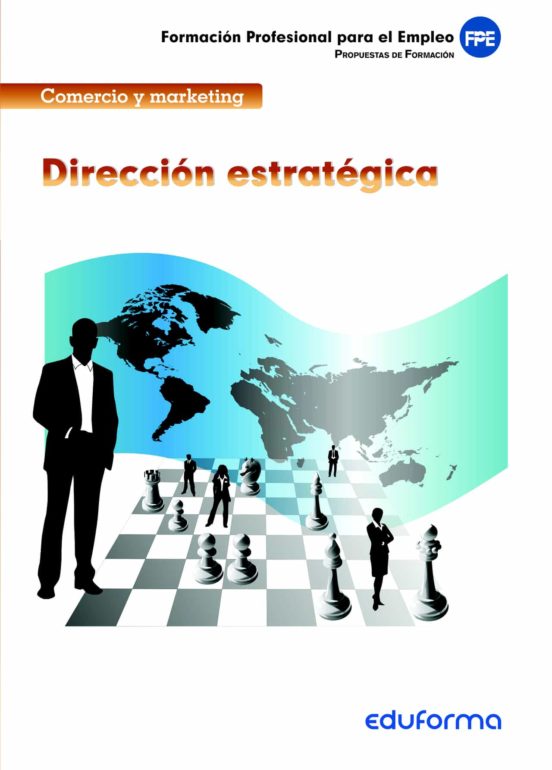 Dirección Estratégica