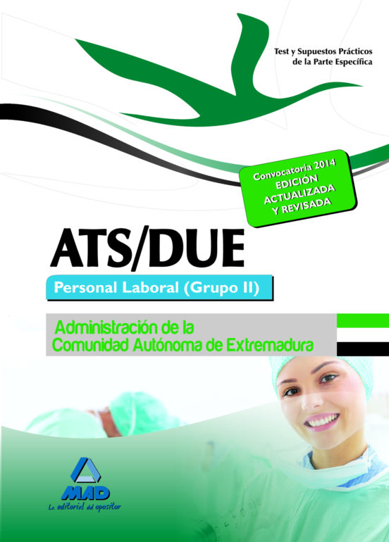 Ats/due. Personal Laboral De La Administración De La Comuni