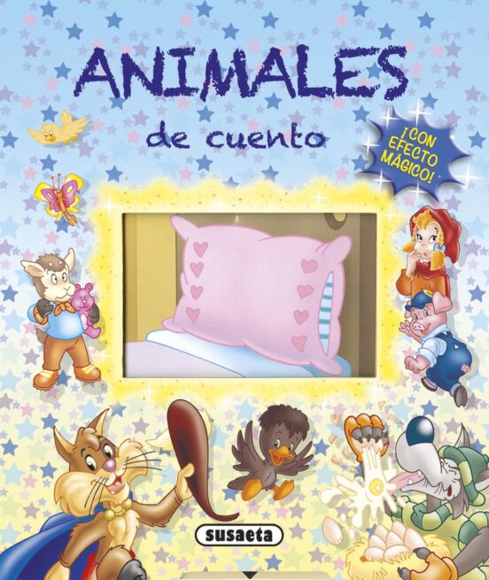 Animales De Cuento