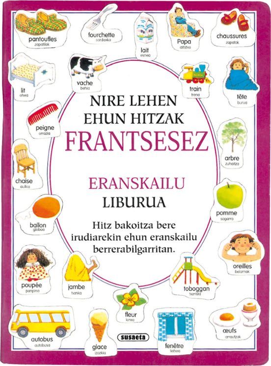 Frantsesez