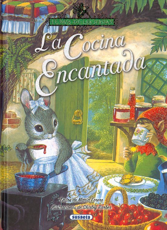 La Cocina Encantada