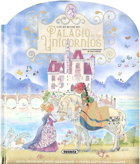 El Palacio De Los Unicornios