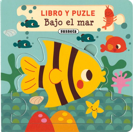 Bajo El Mar
