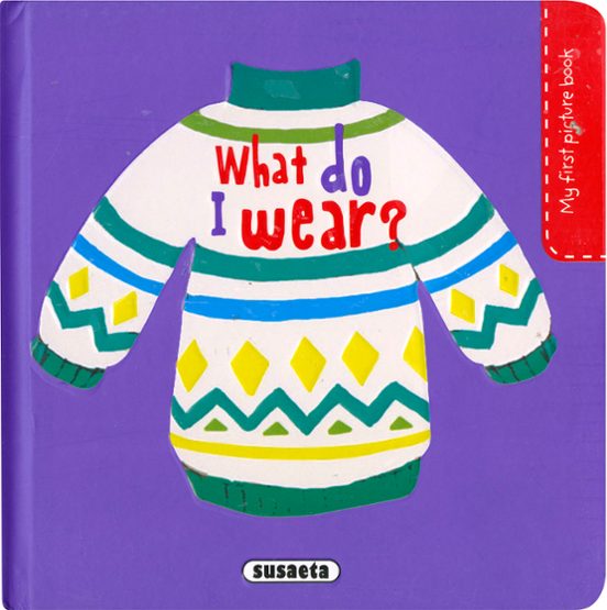 What Do I Wear?