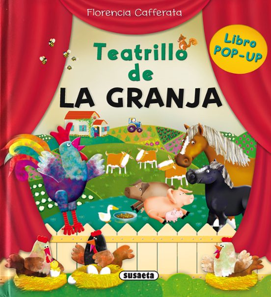 Teatrillo De La Granja