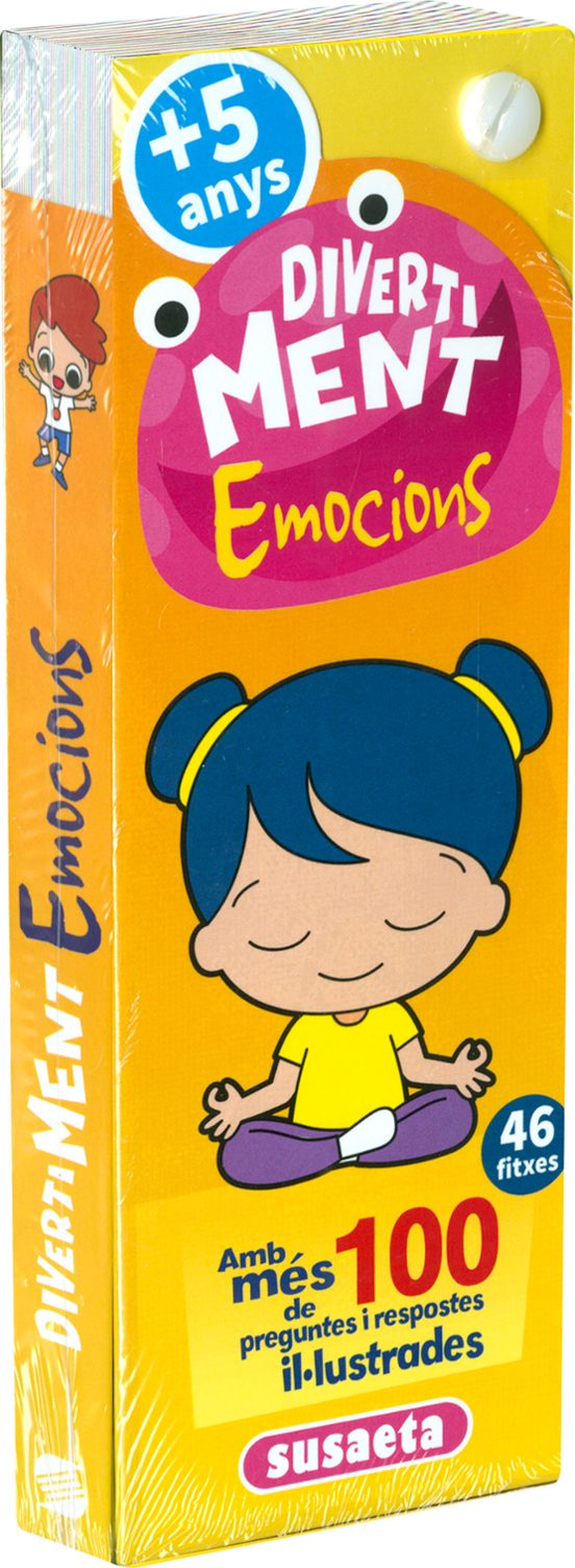 Divertiment Emocions