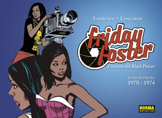 Friday Foster: Un Icono del Black Power