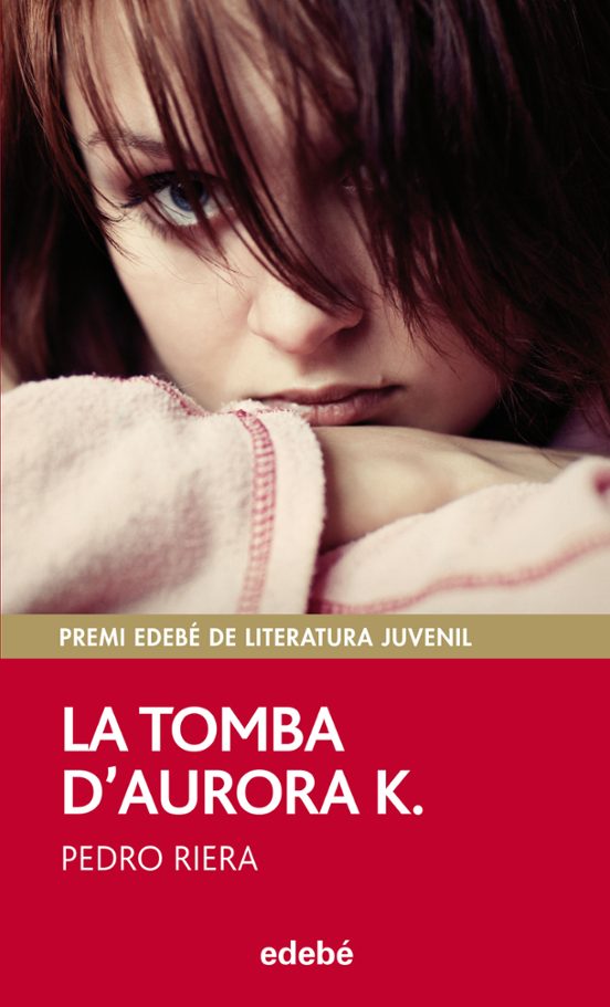 La Tomba D Aurora K