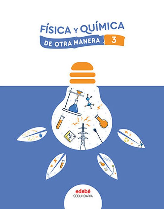 Fisica Y Quimica 3º Eso De Otra Manera