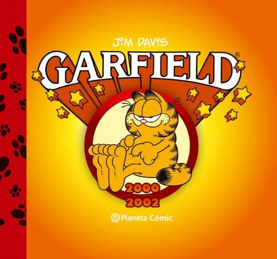 Garfield 12