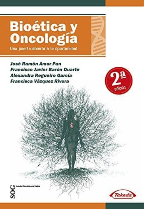 Bioetica Y Oncologia