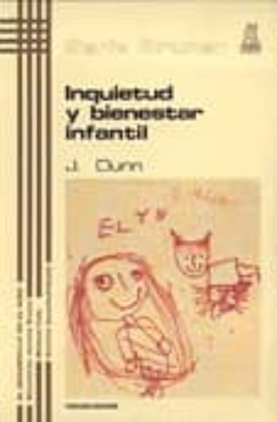 Inquietud y Bienestar Infantil