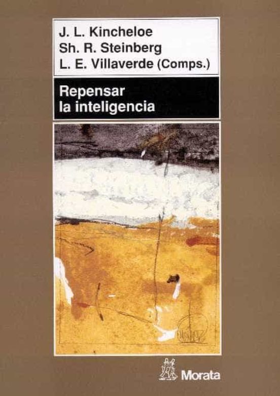 Repensar la Inteligencia: Hacer Frente a los Supuestos Psicologic Os S