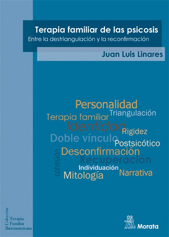 Terapia familiar de la psicosis. Entre la destriangulación y la reconfirmación