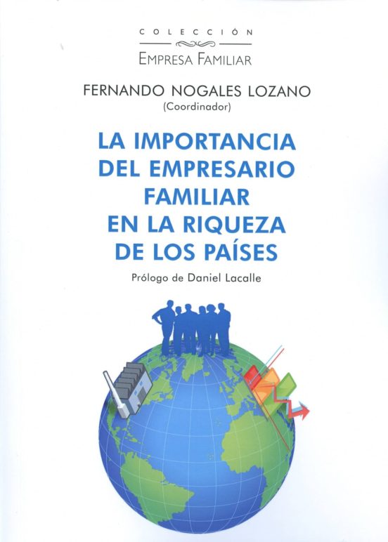 La Importancia Del Empresario Familiar En La Riqueza De Los Paíse S