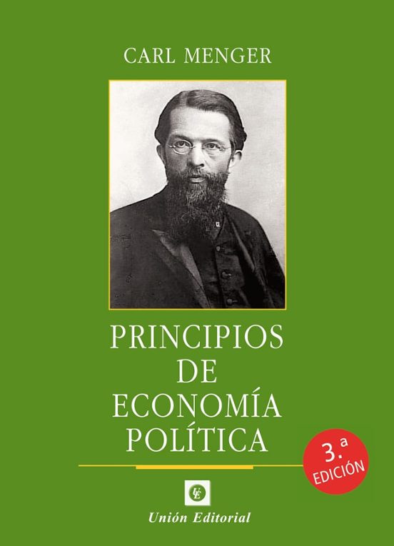 Principios De Economía Política